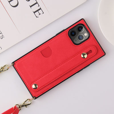 ODM Ultra cienki futerał na telefon komórkowy Odporny na wstrząsy futerał Huawei P40 Pro Plus