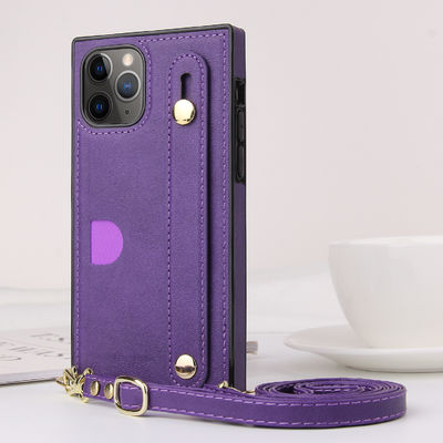 ODM Ultra cienki futerał na telefon komórkowy Odporny na wstrząsy futerał Huawei P40 Pro Plus