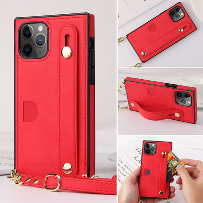 ODM Ultra cienki futerał na telefon komórkowy Odporny na wstrząsy futerał Huawei P40 Pro Plus