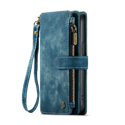 Znakomite etui na telefon Google Pixel do Google Pixel 7 Pro Skórzane, odporne na wstrząsy