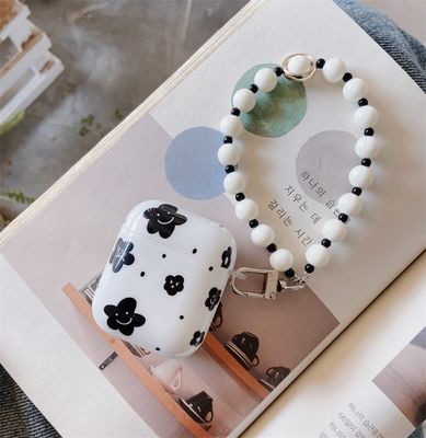 Etui Apple Airpods TPU Neon Kolorowe etui ochronne na słuchawki, odporne na wstrząsy