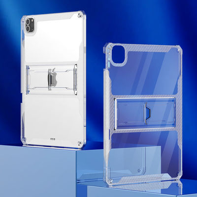 Odporne na zarysowania etui ochronne na iPada Trwałość TPU IPad 10,2 cala Smart Cover