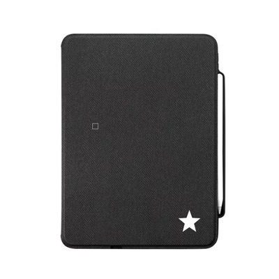 12,9-calowe, odporne na wstrząsy etui ochronne na iPada PU Leather Multi Angle