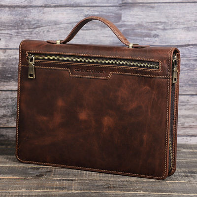 Nowoczesna, odporna na wstrząsy obudowa Exquisite IPad 10.2 Etui ze skóry PU