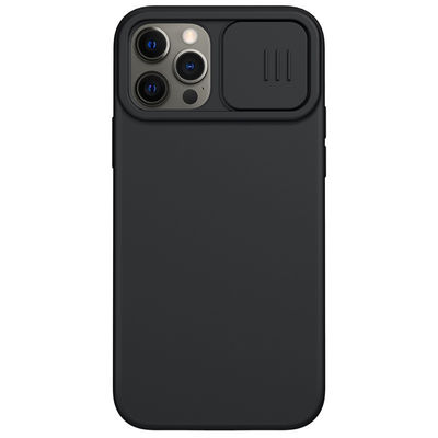 Czterokątne osłonki na iPhone'y dla Apple iPhone 12 Promax